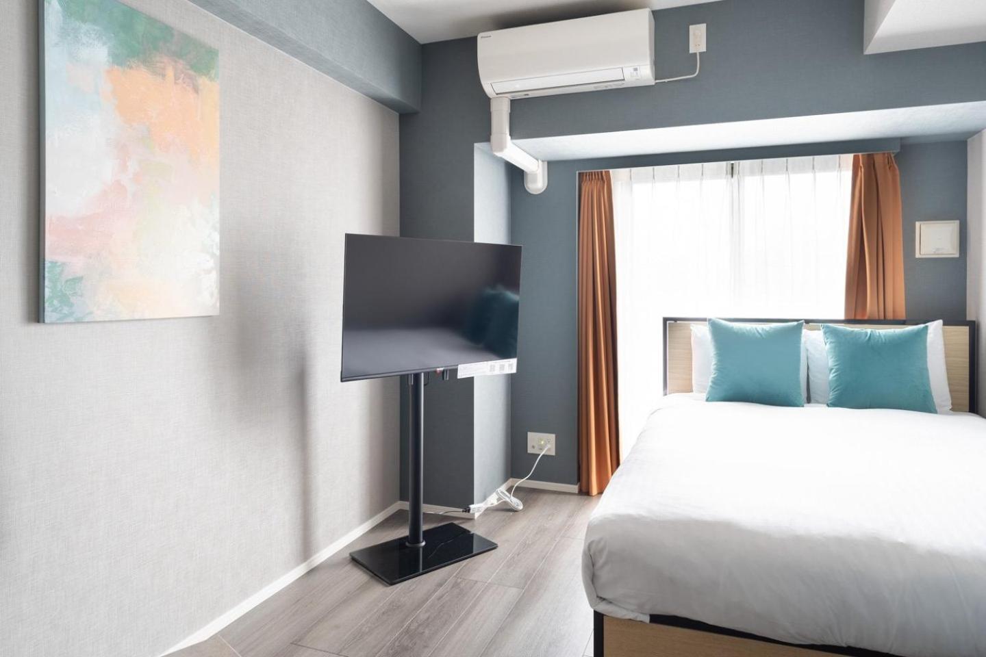 Apartament Lighthouse Otsuka